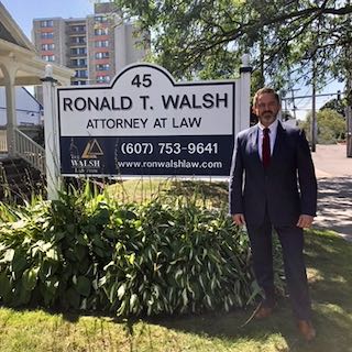 Ron Walsh Law 35kb